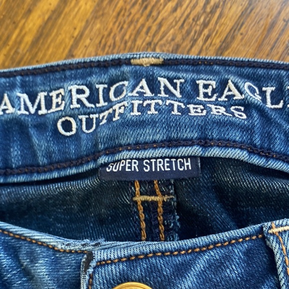 American Eagle jegging - Picture 3 of 7